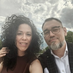 Ольга Живаева, 28.05, Москва