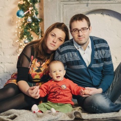 Ирина Суркова, 01.01.1987, Липецк