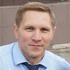 Андрей Кошепаров, 12.06.1974, Санкт-Петербург