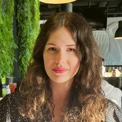Анастасия Гудкова, 10.10, Санкт-Петербург