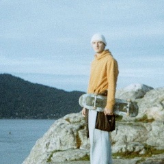 Роберт Коурани, Vancouver