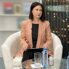 Елена Камалова, 04.01.1989, Набережные Челны