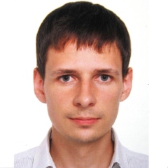 Вячеслав Михеев, 15.04