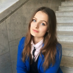 Дарина Гладченко, 05.02, Киев