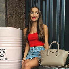 Лиза Ныч, 10.06