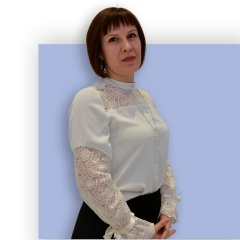 Ирина Печёнкина, Нижний Новгород