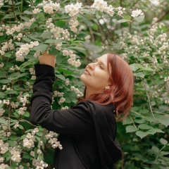 Елена Грачева, 09.07.1990, Москва