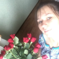 Гульфина Камалетдинова, 21.06.1991, Набережные Челны