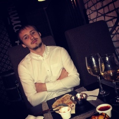 Евгений Лебедев, 17.02, Саранск