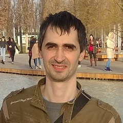 Александр Полховский, Краснодар