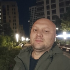Алексей Захаров, Тюмень