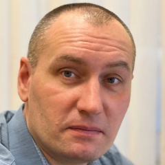 Дмитрий Каландин, 18.10.1980, Мончегорск