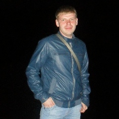 Евгений Казаев, 30.12.1986, Оренбург