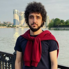 Артур Аракелян, 14.10, Пятигорск