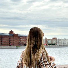 Yasenka Daurova, 24.10, Санкт-Петербург