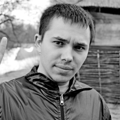 Алексей Козлов, 02.05.1988, Киев