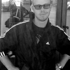 Дмитрий Новицкий, 08.07.1987, Одесса