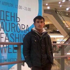 Эрадж Носиров, 22.12.1992, Душанбе