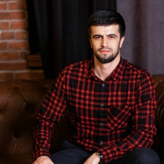 Али Каймаразов, 26.05.1988, Махачкала