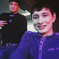 Алик Шукуров, 08.05.1991, Саратов