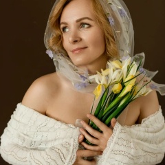 Екатерина Александрова, 06.04, Кемерово