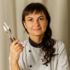 Юлия Посаженникова, 26.06.1985, Ижевск