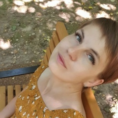 Елена Карпухина, 03.06, Москва