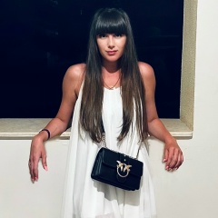 Julia Vyazikova, 21.01, Нижний Новгород