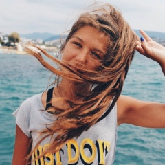 Kristina Korepanova, 29.06