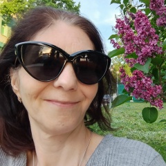 Елена Несмачная, 02.03, Балашиха