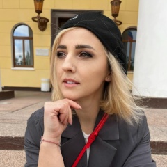 Анастасия Белогубова, 06.07, Калуга