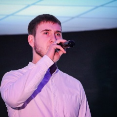 Сережа Акимов, 29.02.1996, Бугульма