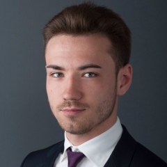 Дмитрий Забродин, 06.09.1991, Москва