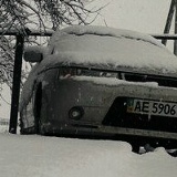 Сергей Трайно, Томаковка