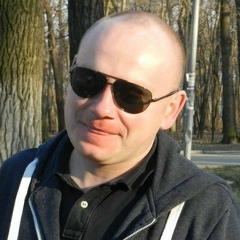 Алексей Расяев, 19.03, Пенза