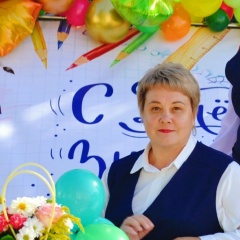 Наталья Машанова, 13.06