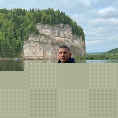 Вячеслав Шпак, Пермь