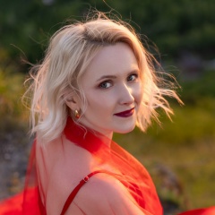 Елена Гончарова, 22.03.1988, Красноярск