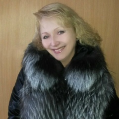 Галина Дудникова, 25.10, Николаев