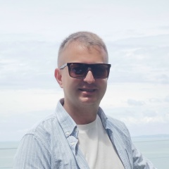 Дима Шаховский, 23.01.1987, Сосновый Бор