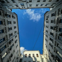 Ernest Tonoyants, 15.08, Томск