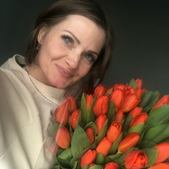 Алиса Чалкова, Анапа