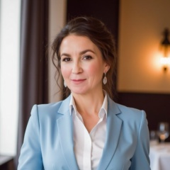Лилия Султанова, 08.10, Уфа