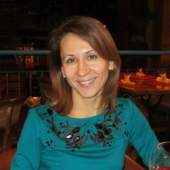 Екатерина Немакина, 28.02, Москва