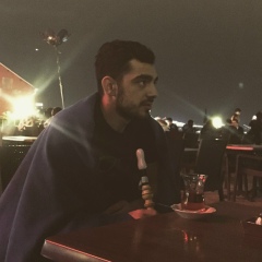 Орхан Куламов, Пятигорск