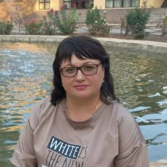 Наталья Акимова, 17.06.1981, Азов