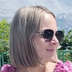 Лиана Диль, 13.06, Краснодар