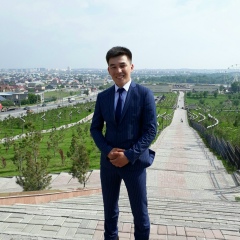 Samat Xalel, 29.08.1993, Кызылорда