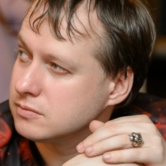 Дмитрий Бурцев, 06.09, Санкт-Петербург