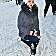 Екатерина Булатова, 05.12.1998, Самара